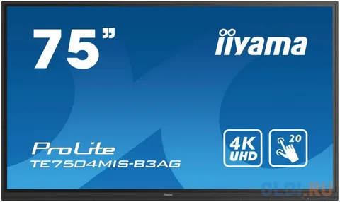 Ремонт телевизоров Iiyama на дому